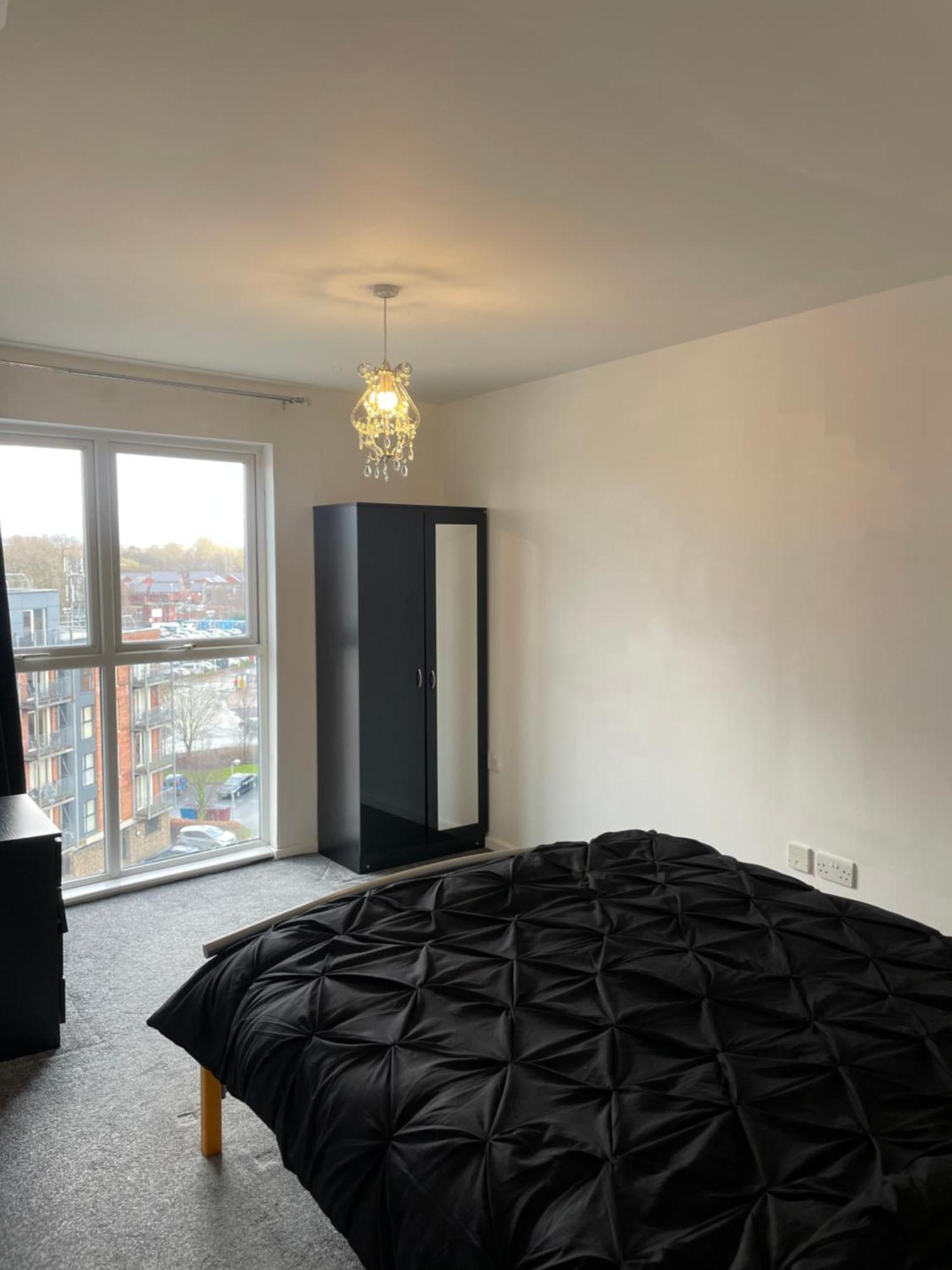 Top Of The Drum Manchester Extérieur photo